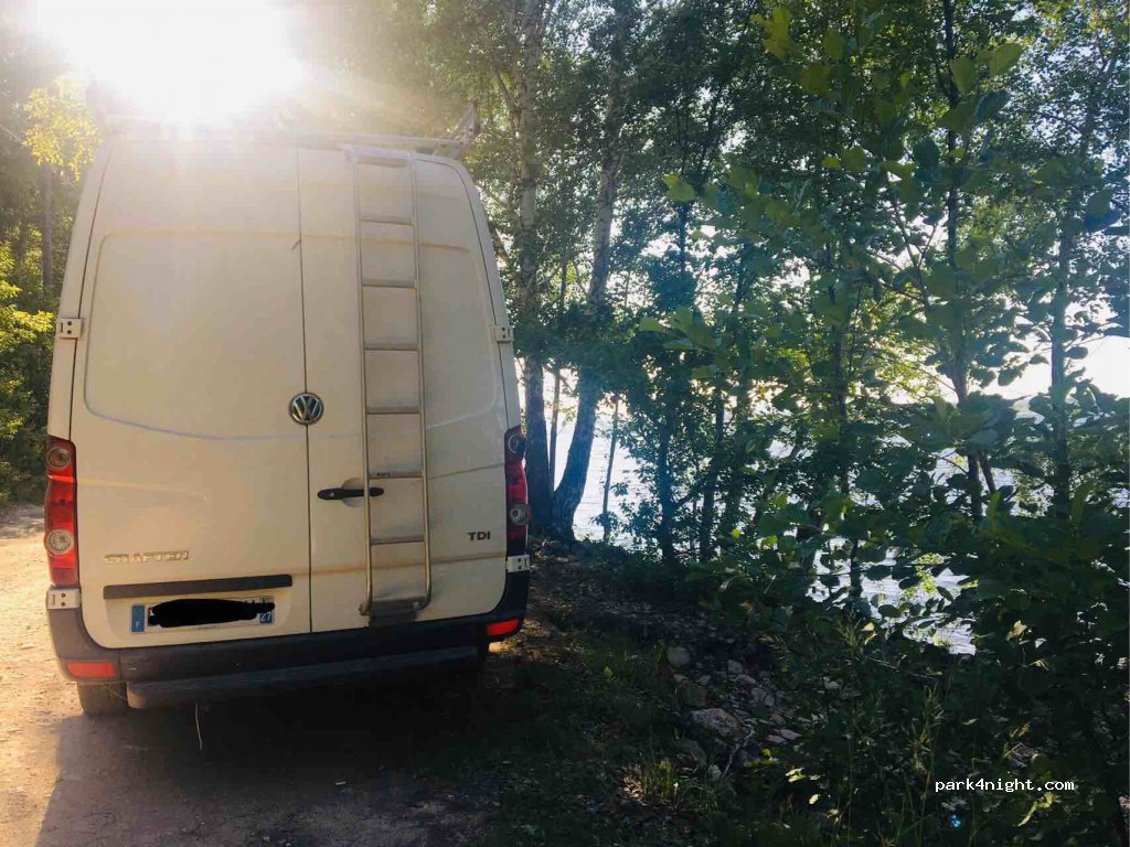 () Samarskaya - Unnamed Road — foto