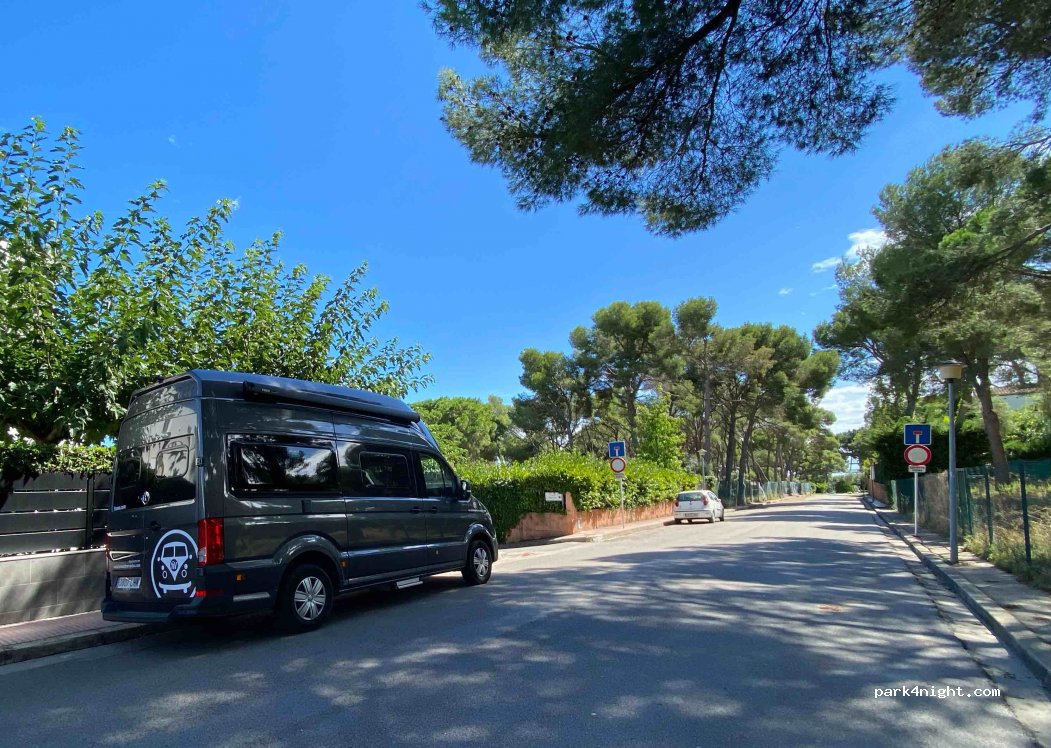 (17251) Calonge - 14 Carrer Josep Lluís Sert — foto 2