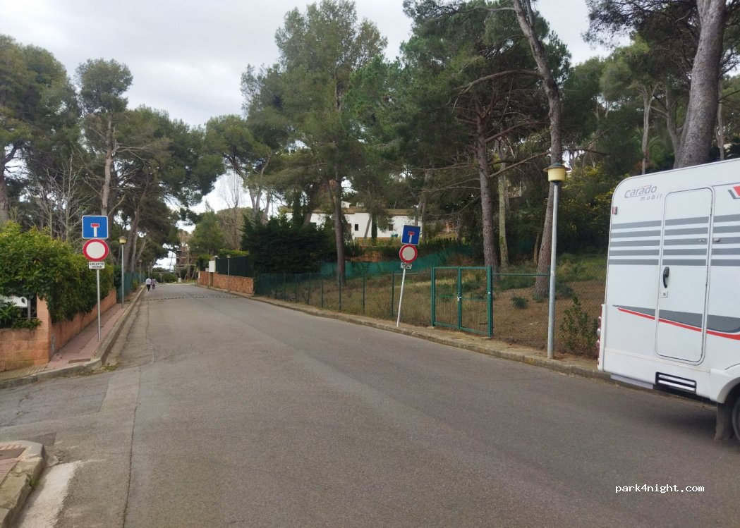 (17251) Calonge - 14 Carrer Josep Lluís Sert — foto 3
