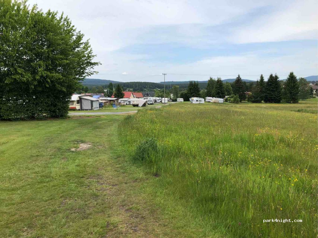 Camping Holderbach — foto