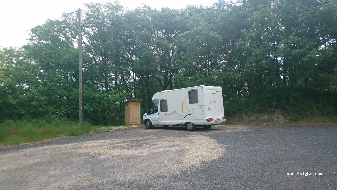 (12400) Les Costes-Gozon - Route du Truel — foto 2
