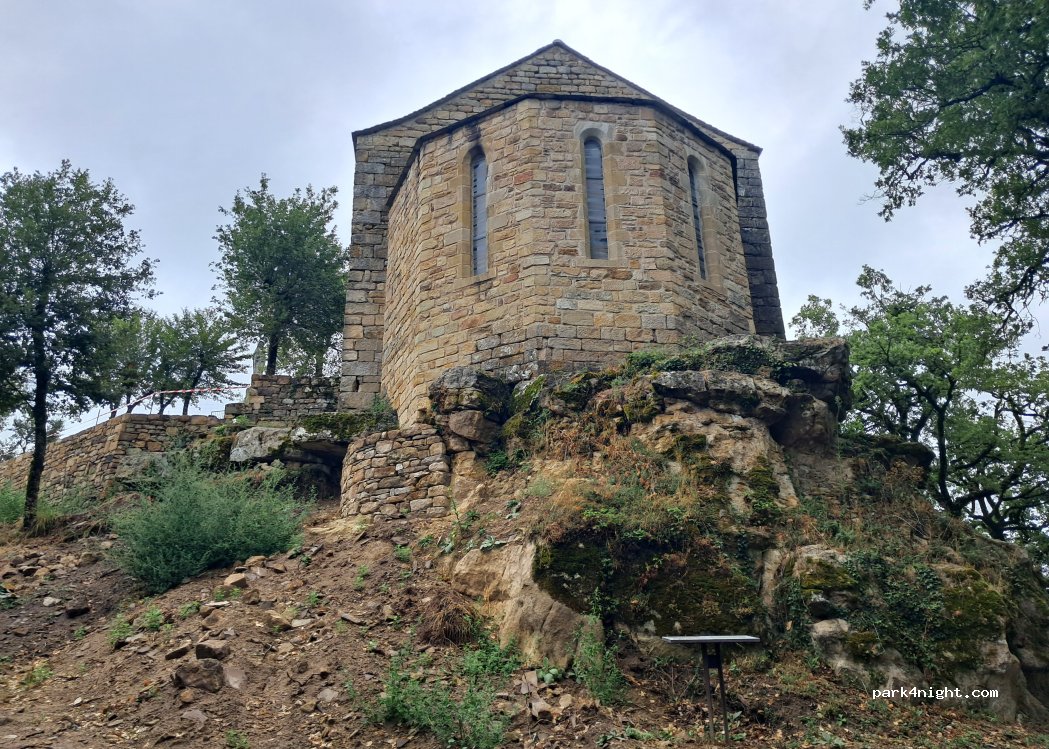 (12400) Les Costes-Gozon - Route du Truel — foto 5