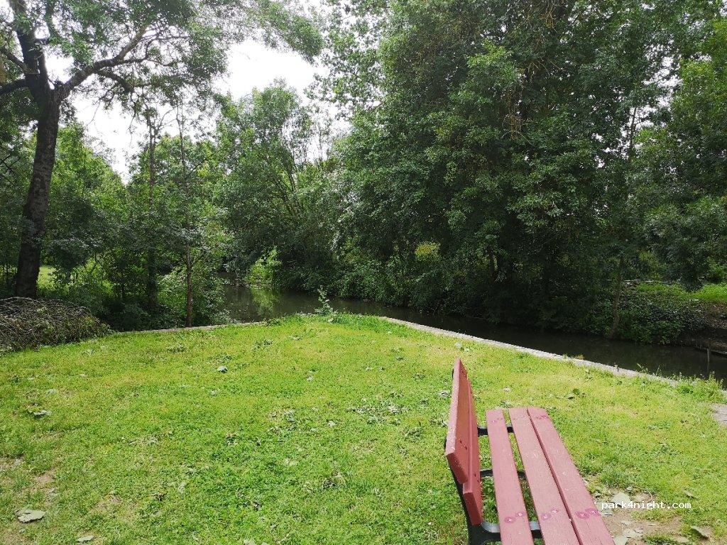 (79210) Saint-Hilaire-la-Palud - 6 Chemin du Grand Port — foto
