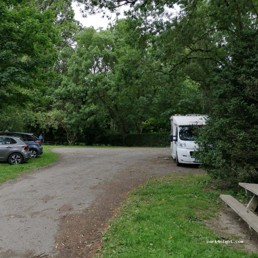 (44690) Maisdon-sur-Sèvre - 15 Le Gué Joubert — foto