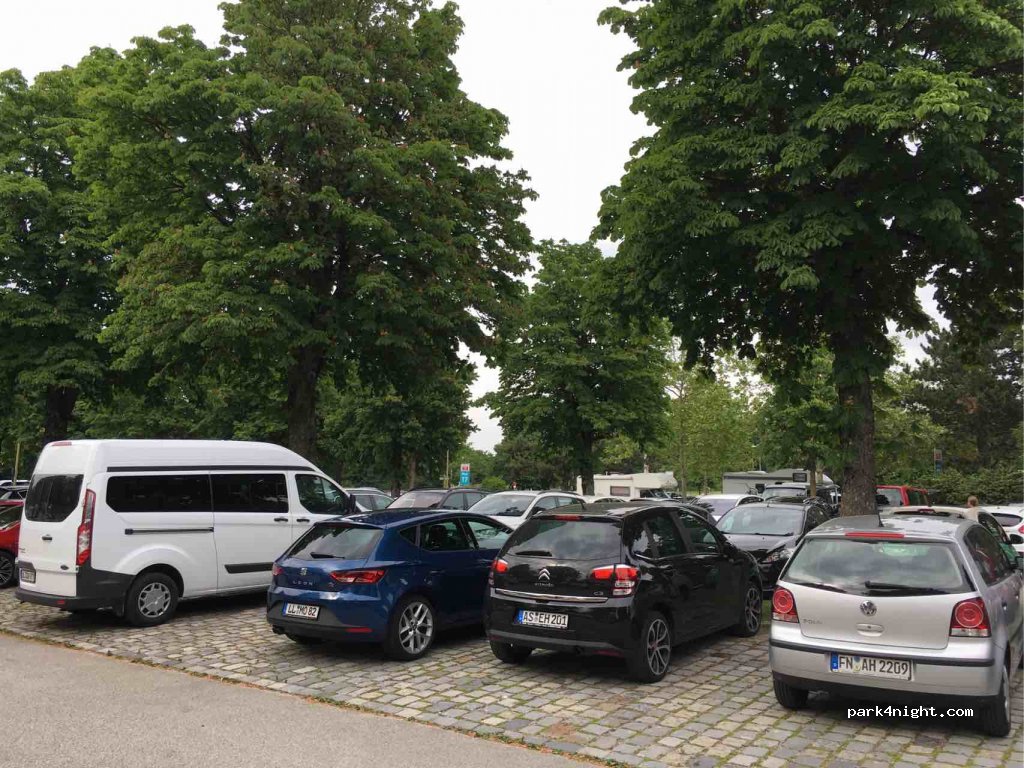 (80809) München - Ernst-Curtius-Weg — foto 2