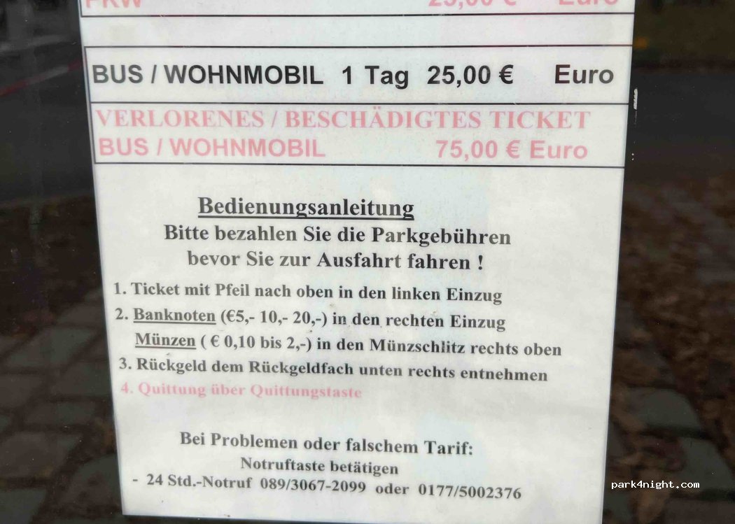 (80809) München - Ernst-Curtius-Weg — foto 4