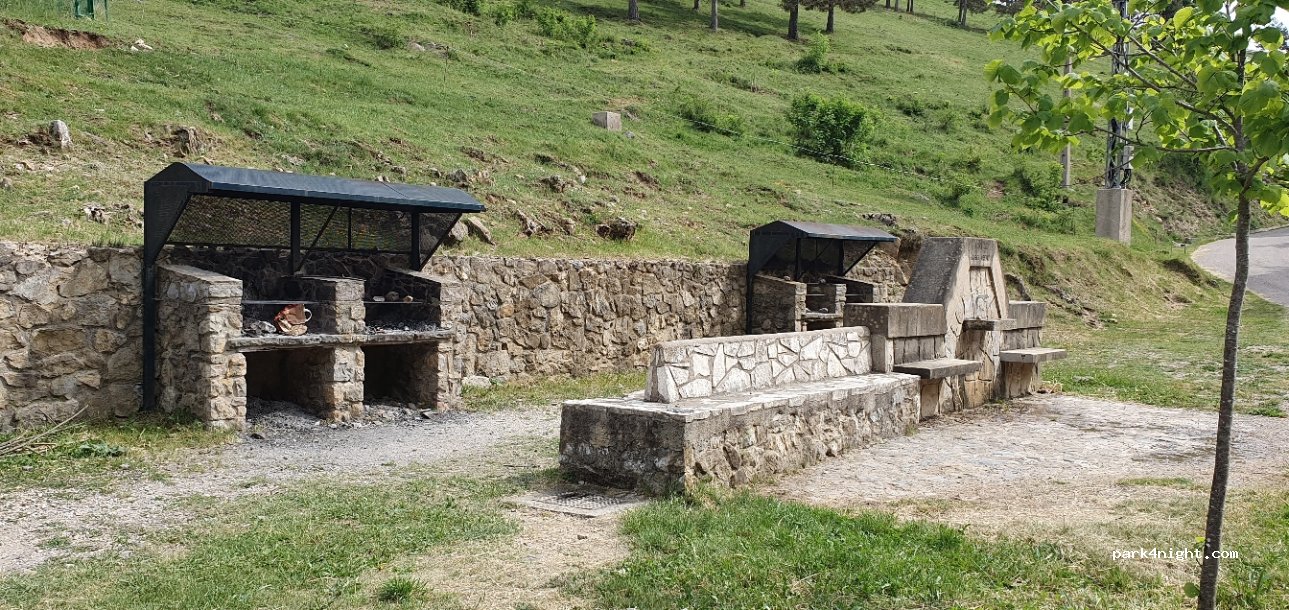 (08695) Bagà - Camí de Gisclareny — foto