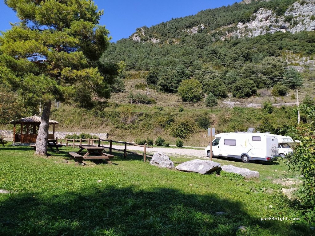 (08695) Bagà - Camí de Gisclareny — foto 2