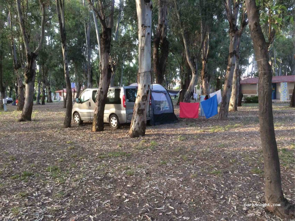 Batuca Village & Camping — foto