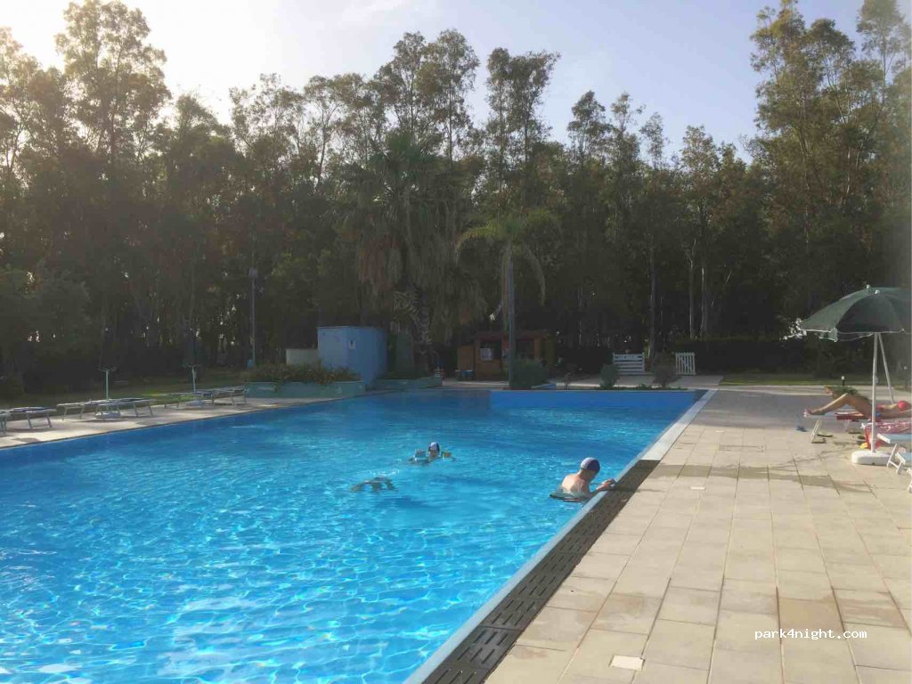 Batuca Village & Camping — foto 2