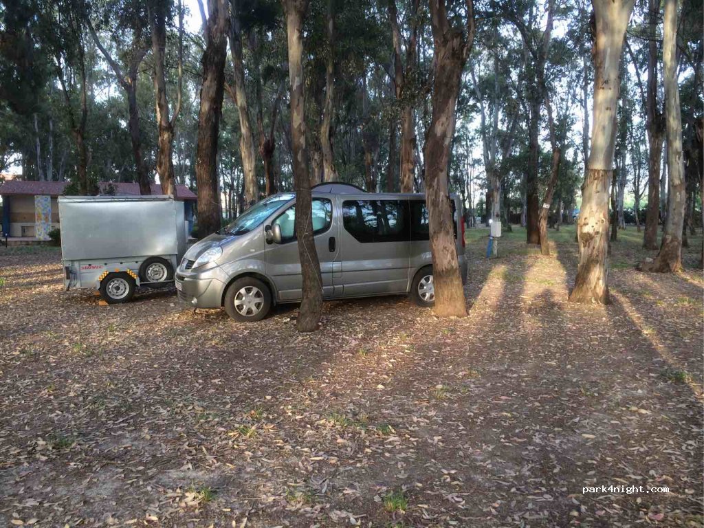 Batuca Village & Camping — foto 3