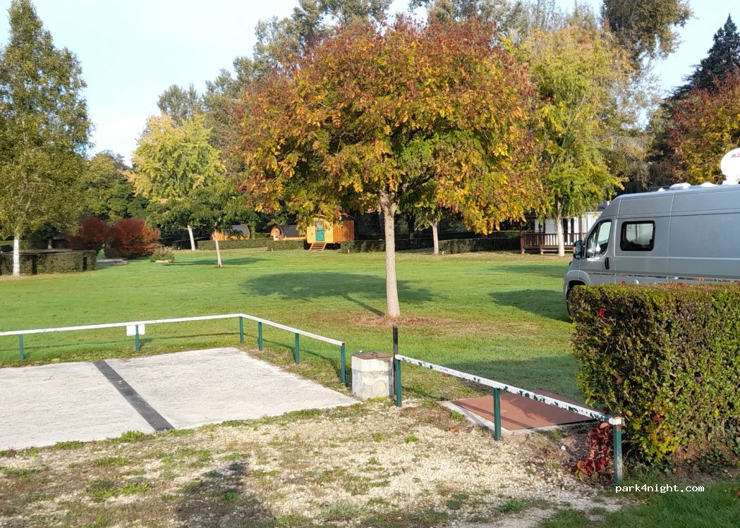 (37160) Abilly - 215 La Gare — foto 3
