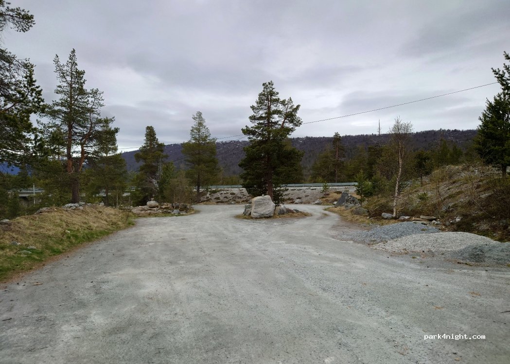 (2690) Nordberg - unnamed road — foto 2