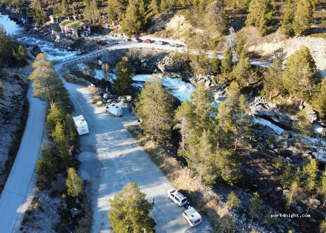 (2690) Nordberg - unnamed road — foto 3