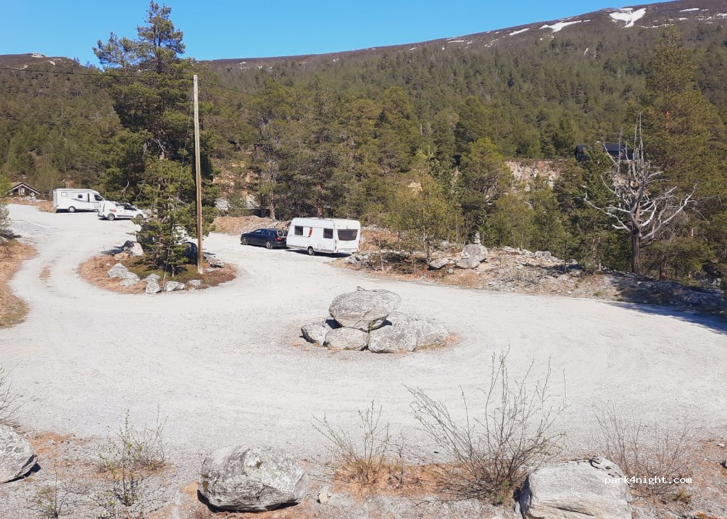 (2690) Nordberg - unnamed road — foto 4