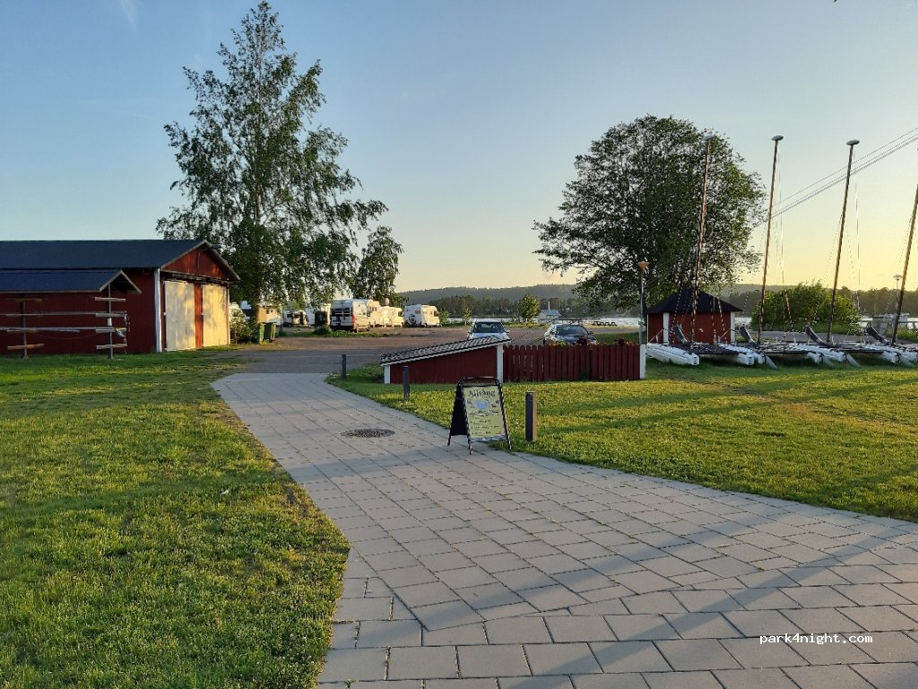 (546 32)  - 6 Västra Varvsgatan — foto