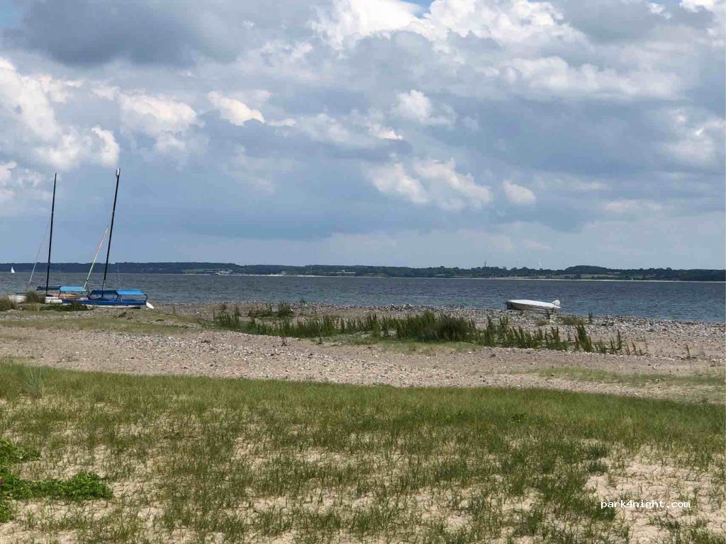 Ostsee Camping — foto
