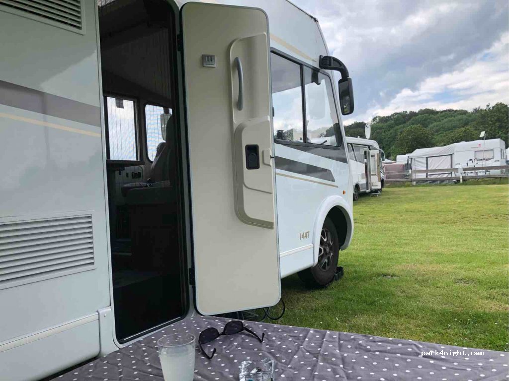 Ostsee Camping — foto 2