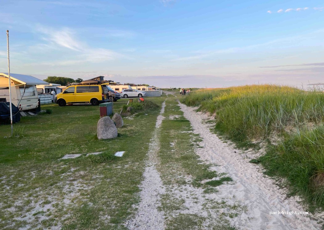 Ostsee Camping — foto 4