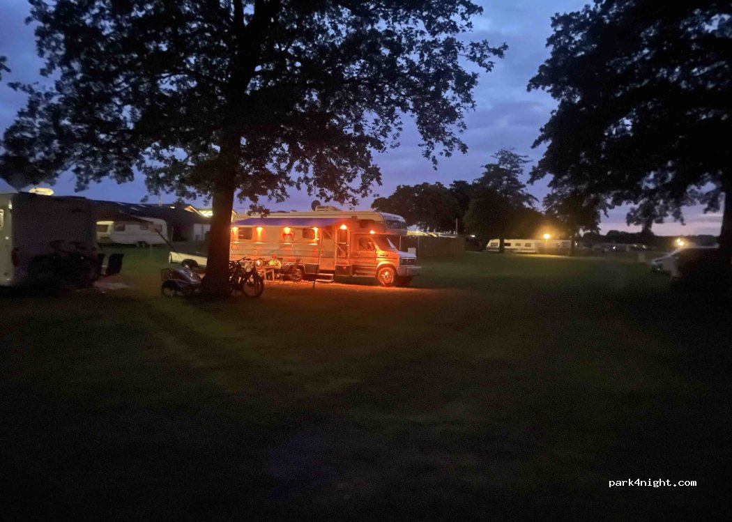 Ostsee Camping — foto 5