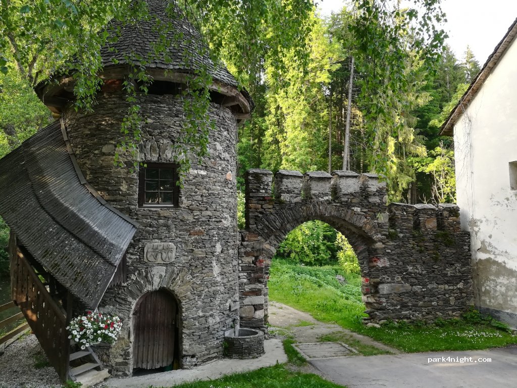 (9300) Frauenstein - 1 Frauenstein — foto 2