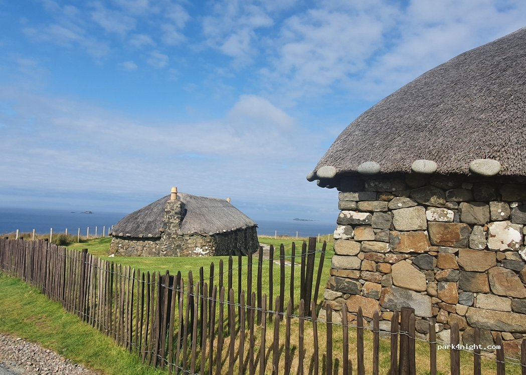 (IV51 9UE) Kilmuir - — foto 3