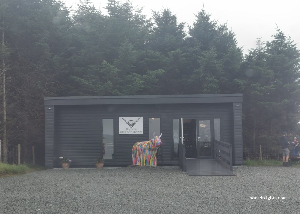 (IV51 9UE) Kilmuir - — foto 4
