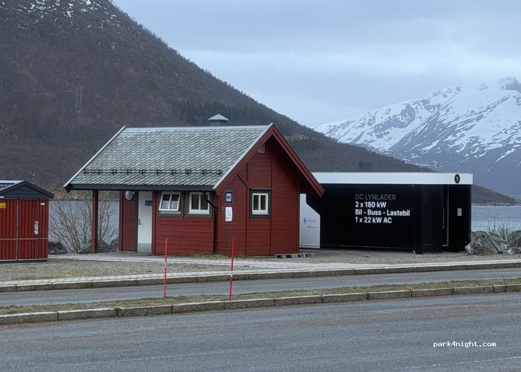 (9475) Borkenes - 86 Rv83 — foto 4