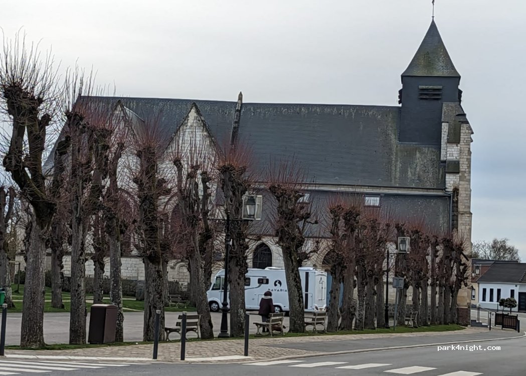 (80260) Villers-Bocage - 1b Rue du 14 Juillet — foto 3