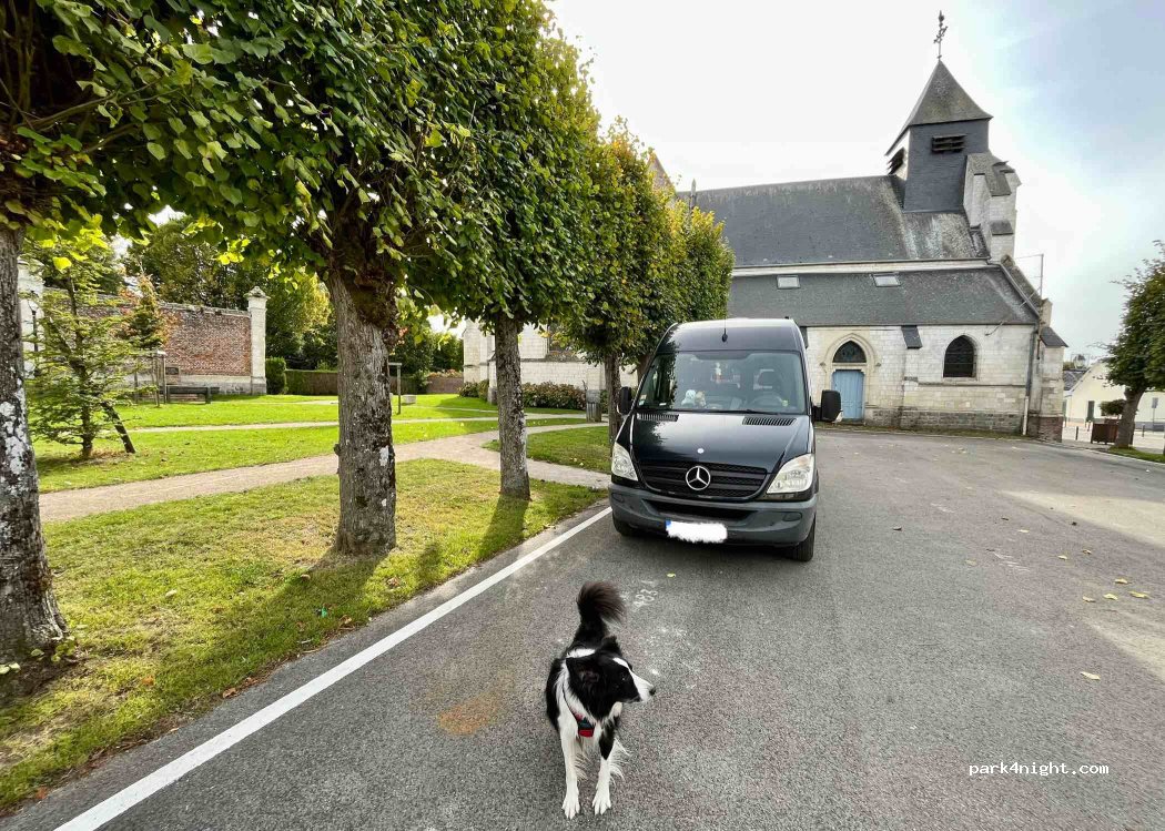 (80260) Villers-Bocage - 1b Rue du 14 Juillet — foto 4