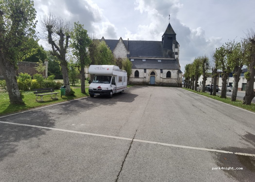 (80260) Villers-Bocage - 1b Rue du 14 Juillet — foto 5