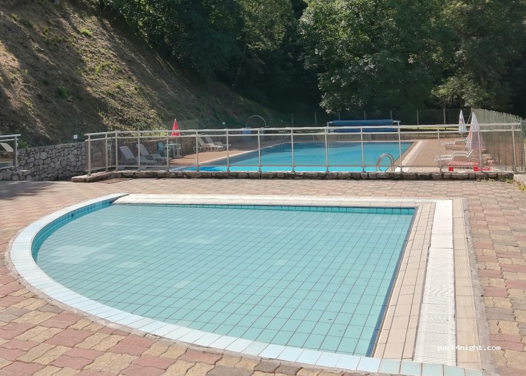 Camping le Lauradiol — foto 3