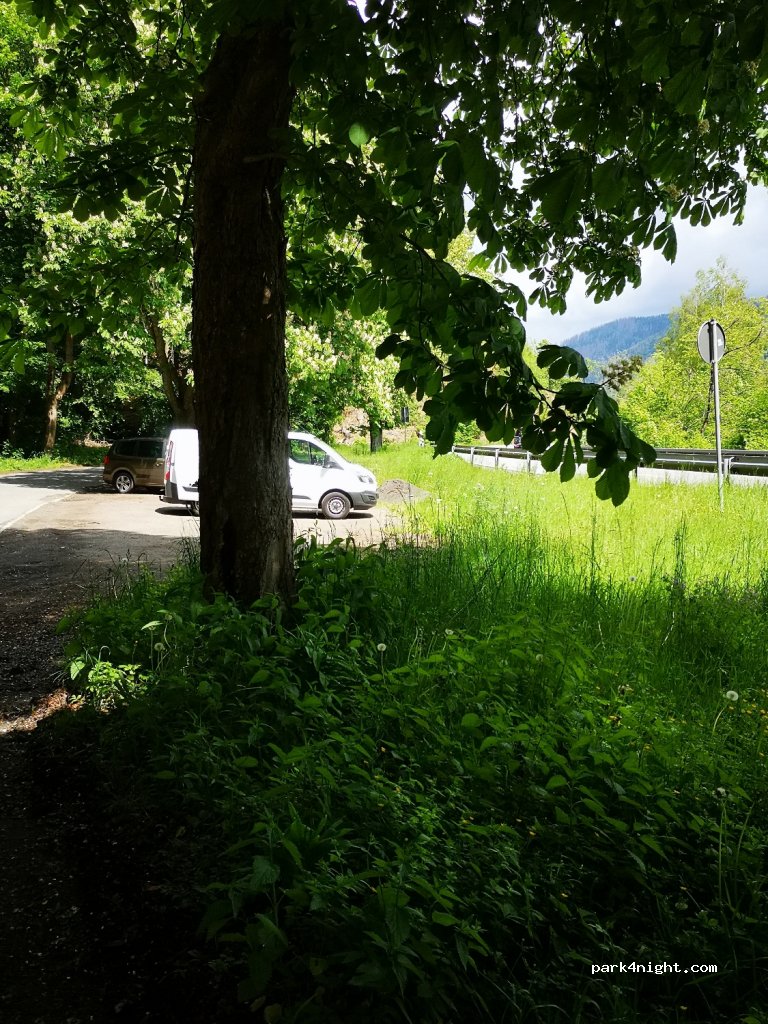 (37447) Bad Lauterberg im Harz - B27 — foto 3