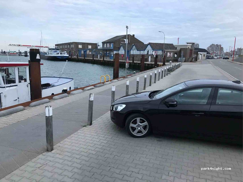 (4511 AW) Breskens - 27 Scheldekade — foto