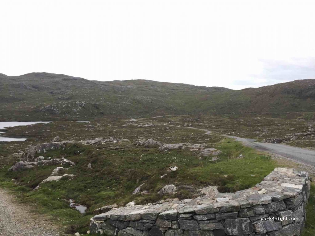 (HS3 3BW) Urgha - Cnoc Na Greine — foto