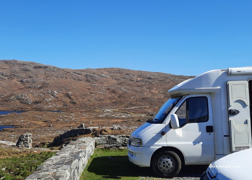 (HS3 3BW) Urgha - Cnoc Na Greine — foto 2