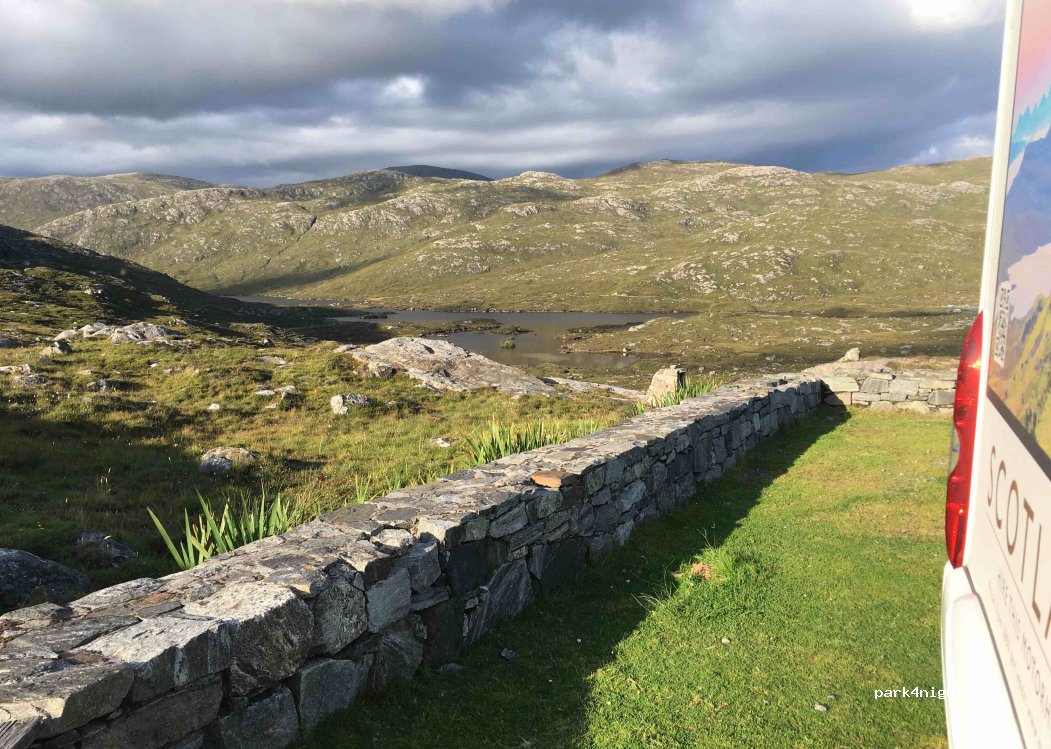 (HS3 3BW) Urgha - Cnoc Na Greine — foto 3