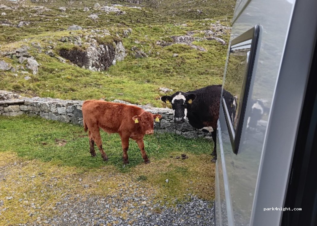 (HS3 3BW) Urgha - Cnoc Na Greine — foto 4