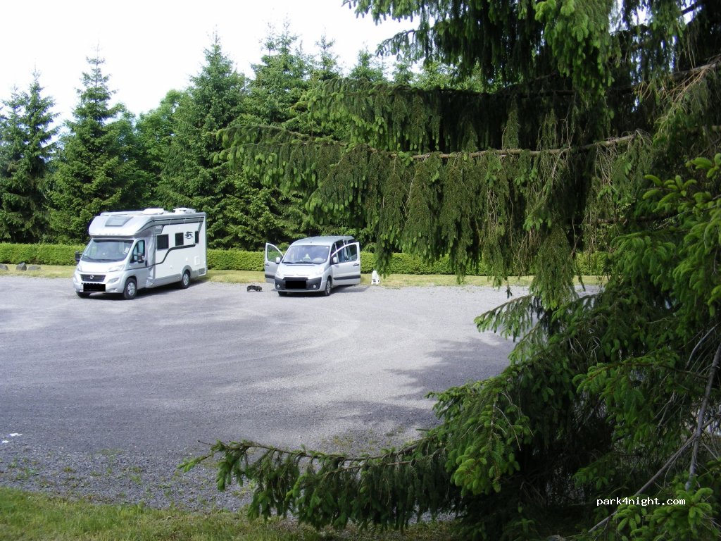 (98711) Schmiedefeld am Rennsteig - 21 Ilmenauer Straße — foto 3