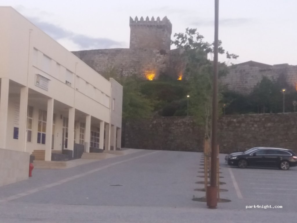 (4960-507) Melgaço - 28 Rua de São Tiago — foto