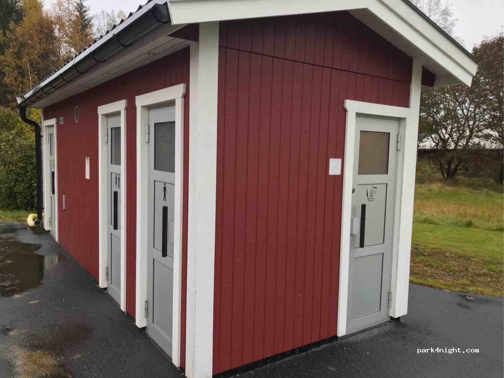 (684 93) Ransäter - 22 Erlandervägen — foto