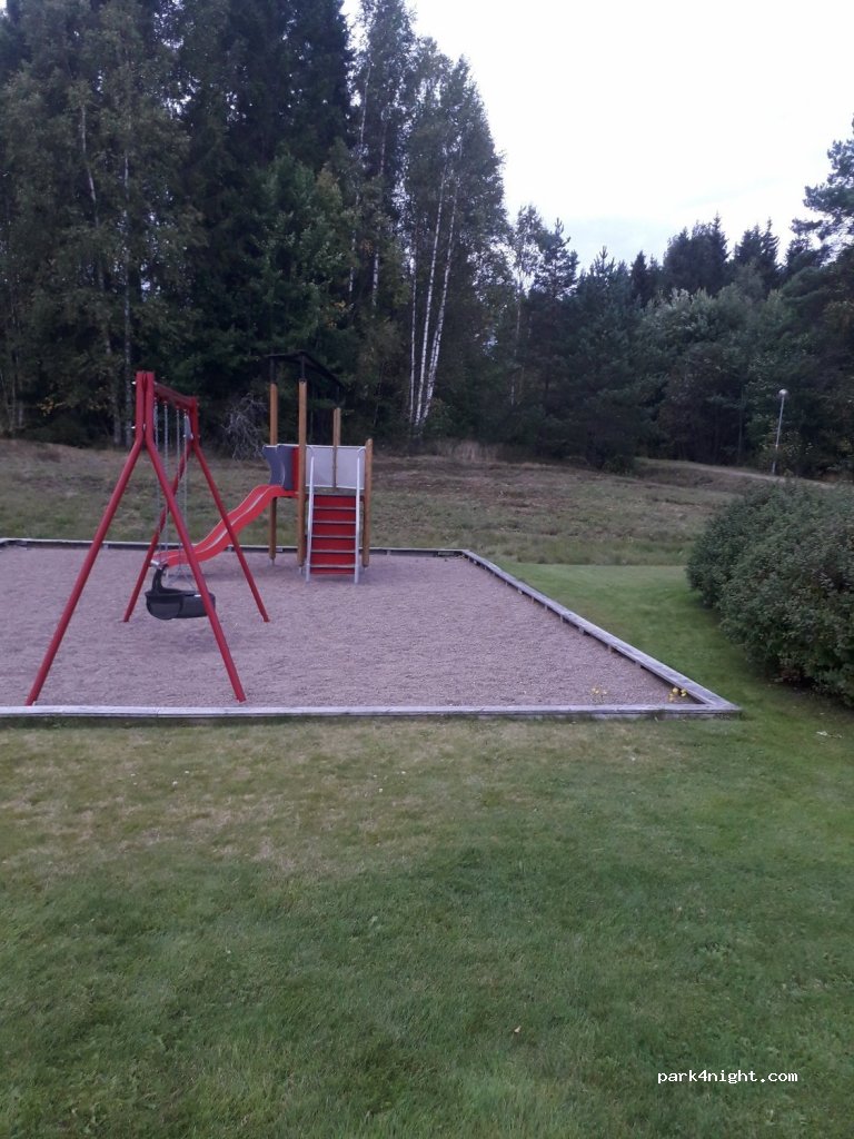 (684 93) Ransäter - 22 Erlandervägen — foto 2