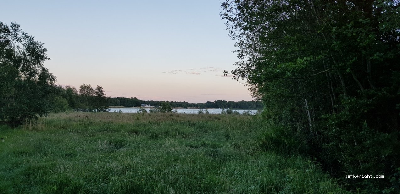 Spadener See Camping — foto