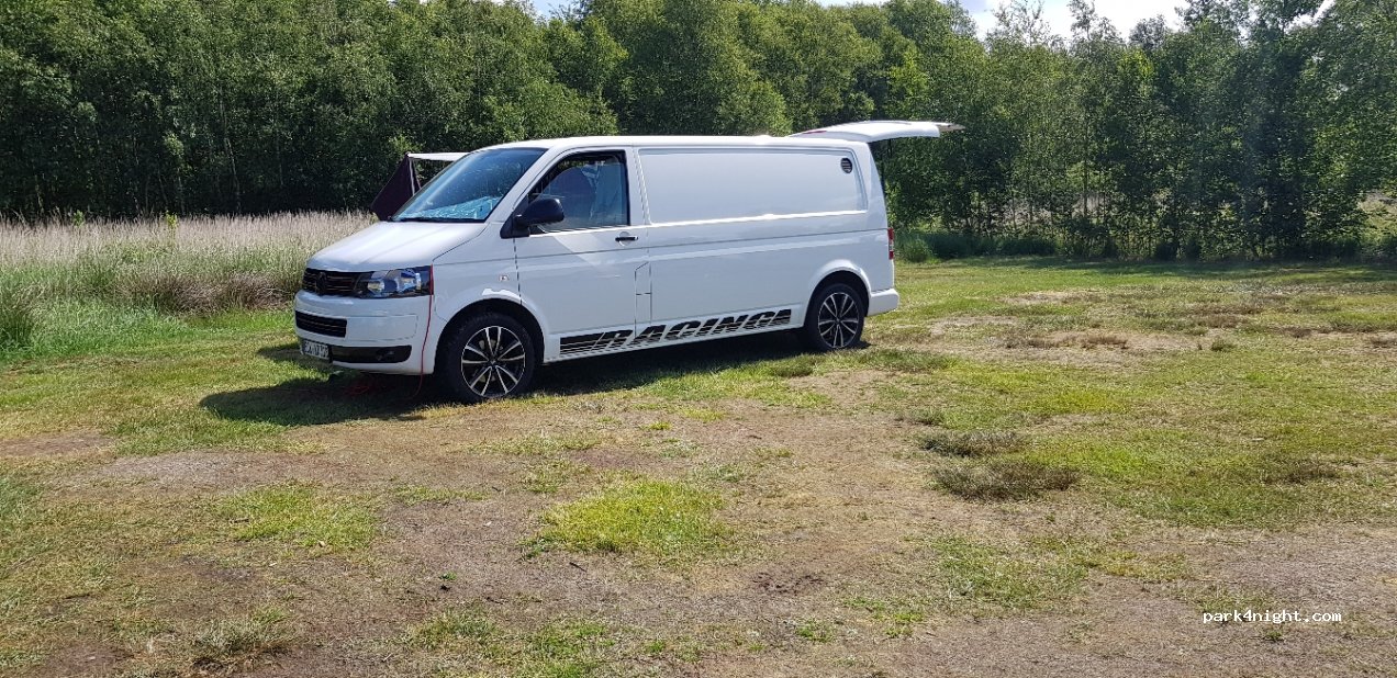 Spadener See Camping — foto 2