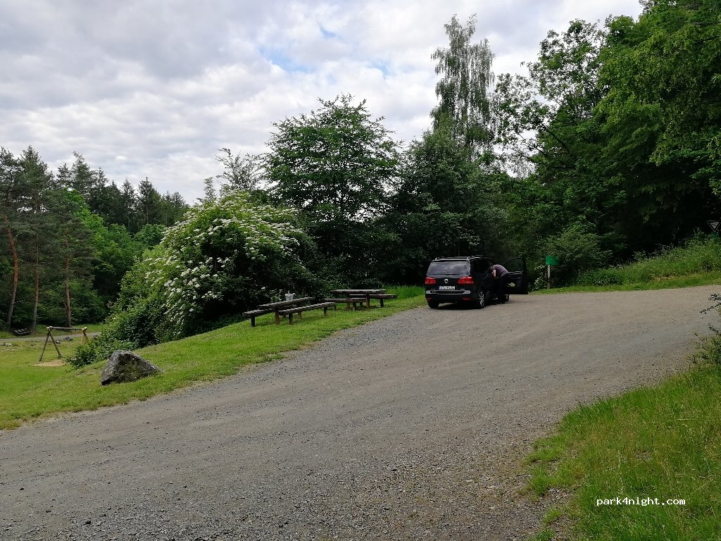 (35687) Dillenburg - Unnamed Road — foto