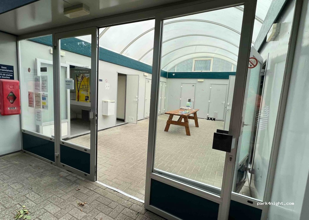 Camping de Kleine Schorre — foto 2