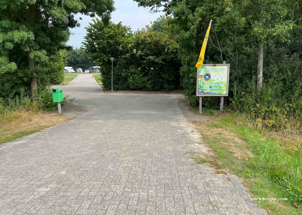 Camping de Kleine Schorre — foto 3