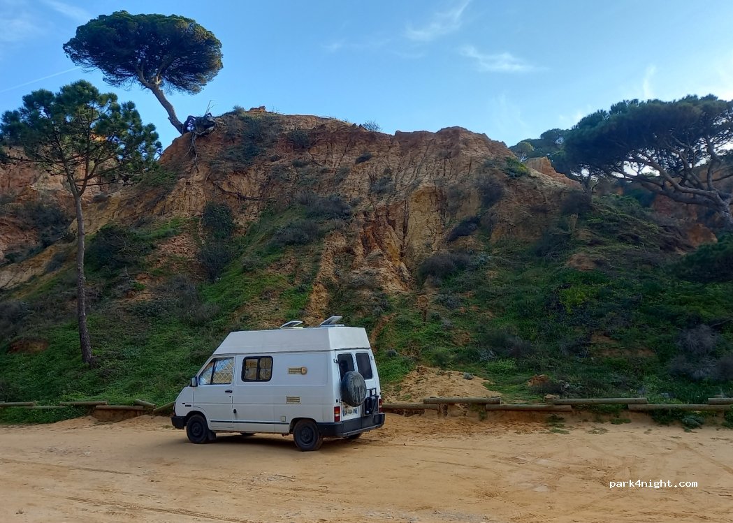 (8200) Albufeira - 11 Rua Nossa Senhora de Fátima — foto