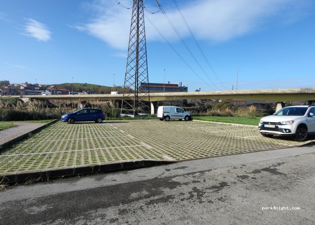 (39600) Camargo - 36A Avenida de Cantabria — foto 2
