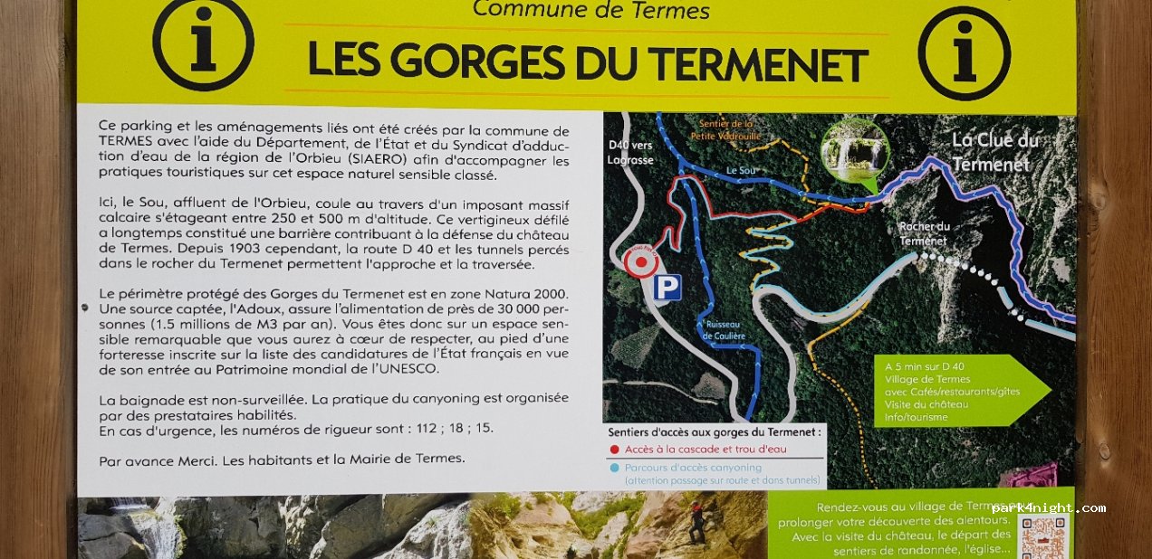 (11330) Termes - D40 — foto